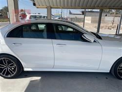 مرسيدس بنز E-Class